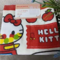 ハローキティ ハンカチ