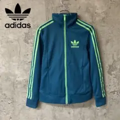 adidas BECKENBAUER トレースグリーン DV1523 - メルカリ