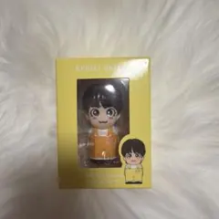 なにわ男子 大西流星 指人形 FINGER PUPPET