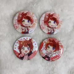 2026年最新】莉犬くん缶バッジデフォの人気アイテム - メルカリ