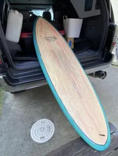 Naooty　チャンネルアイランドアルメリック MSF 6‘5 シングル Channel Islands Surfboards MSF 中古ショートボード・シングルフィン