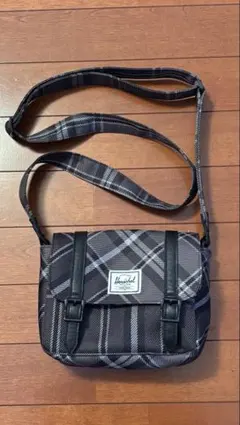 斜めがけショルダー　小物