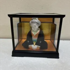 2番能面 小面 女面 伝統工芸品 - メルカリ