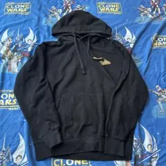 King Gnu ANNIVERSARY HOODIE ブラックパーカー S King Gnu ANNIVERSARY HOODIE ブラックパーカー S - メルカリ