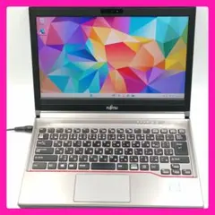 プロも納得の性能！ サクサク動作！ Windows11 ノートパソコン SSD