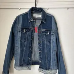 GUESS デニムジャケット S/P