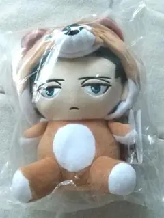 2025年最新】あにまるっこ リヴァイの人気アイテム - メルカリ