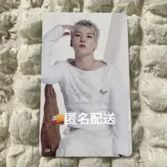 JO1 金城碧海 トレカ134