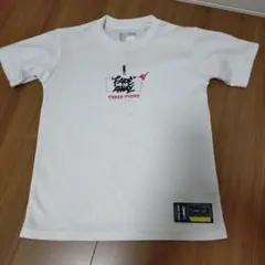 スリーポイント 140 Tシャツ バスケ Tシャツ