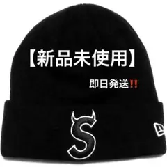 2026年最新】supreme ツノ ビーニーの人気アイテム - メルカリ