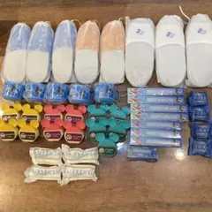新品未使用♡ディズニーアンバサダーホテルアメニティーセット