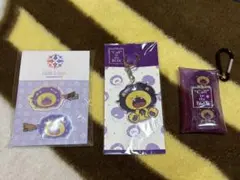 古川慎 ワッペンキーホルダー ししあんぐり 東京 大阪 - メルカリ