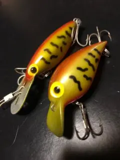 2025年最新】ホッテントット ルアーの人気アイテム - メルカリ