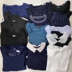 レディース　トップス等　まとめ売り