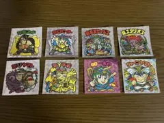 ビックリマン20th（アンコール版） 8枚セット