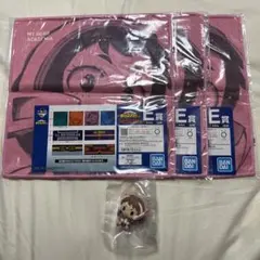 僕のヒーローアカデミア ヒロアカ 麗日お茶子 一番くじ ちょこのっこフィギュア