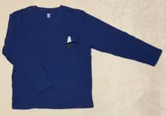 古着 長袖カットソー