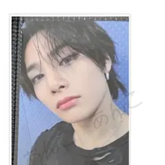 stray kidsスキズ　DO IT プラットフォーム　プレオーダー アイエン