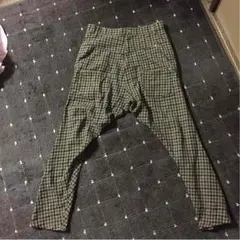 メルシーボーク  サルエルパンツのサムネイル