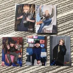 藤井流星 フォトセット