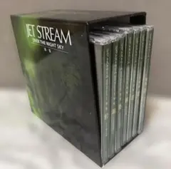 JET STREAM OVER THE NIGHT SKY 第1集 01-07のサムネイル