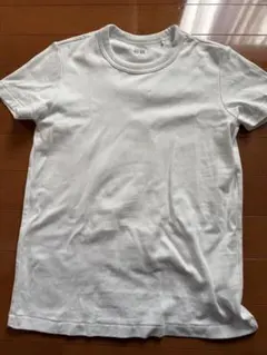 UNIQLO クルーネックT