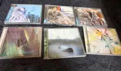 Plastic Tree シングル