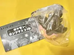 ポケモン　ランプマスコット　バケッチャ