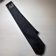 コムデギャルソンオムドゥ COMME des GARCONS メッセージネクタイ