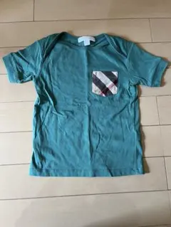 バーバリー　Tシャツ　2Y 92センチ