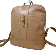 ロベルタディカメリーノ フィニモ ワンマイルリュック【極美品】のサムネイル