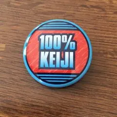 EXILE  THE SECOND 缶バッチ