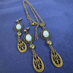 アクセサリー ネックレス