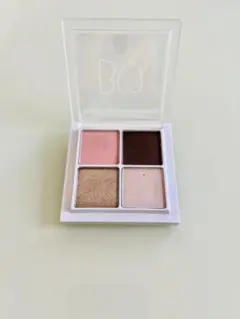 B IDOL THE アイパレ 04  強がりのピンクグレージュ