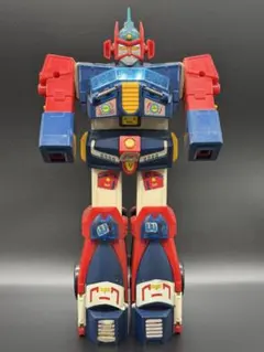 タカトクトイス ブライガー ジャンク 当時物