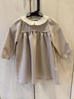 june little closet / Petalペタルワンピース