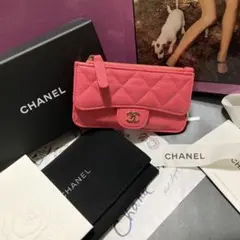 カードケース フラグメントケース