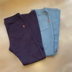 【専用mama断捨離様】デビロック　ウルトラストレッチパンツ