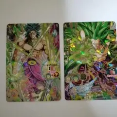 2025年最新】ドラゴンボールヒーローズ ブロリー4の人気アイテム