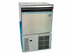ホシザキ業務用製氷機IM-55TMキューブアイス分解清掃済み整備済み