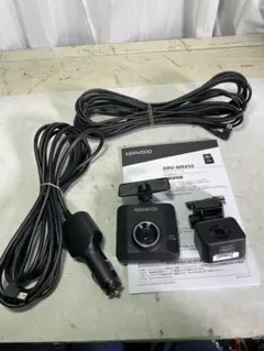 KENWOOD ドライブレコーダー ミラー型DRV3700リアカメラ欠品 KENWOOD ドライブレコーダー ミラー型DRV3700リアカメラ欠品 - メルカリ
