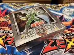 遊戯王エレメンタルエナジー未開封BOX - メルカリ