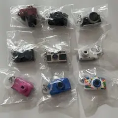 Nikonめじるしアクセサリー