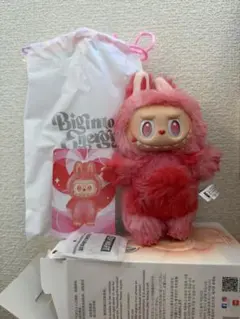 正規品 ポップマート ラブブ エナジー ラブ 愛 即日発送