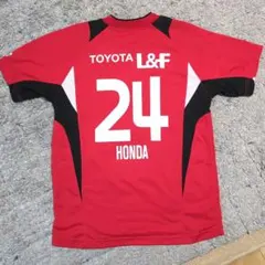 2025年最新】名古屋グランパス 本田の人気アイテム - メルカリ