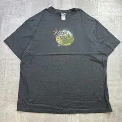 00s THE NORTH FACE グラフィック Tシャツ 2XLのサムネイル
