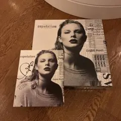 新品　Taylor Swift Reputation Tour 限定VIPBoxのサムネイル