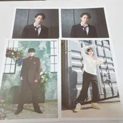 超特急 タカシ 生写真