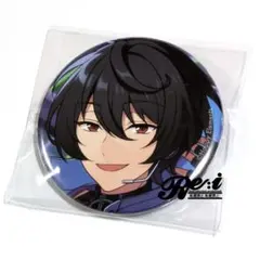 あんスタ　コレクション缶バッジ　朔間凛月