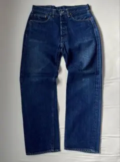 2025年最新】リーバイス 501 66 ビッグEの人気アイテム - メルカリ